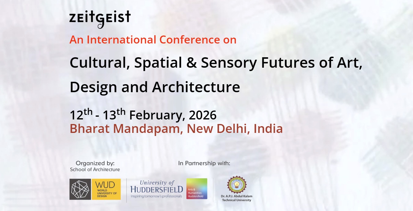 World University of Design Sonipat Haryana