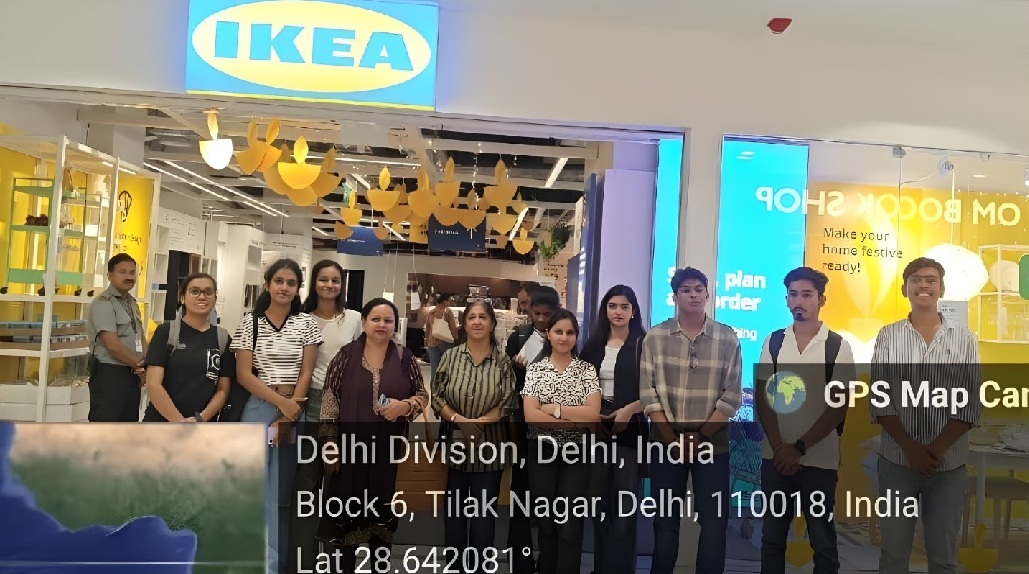 100 Watts Design Studio, Industry Collaboration of World University of Design