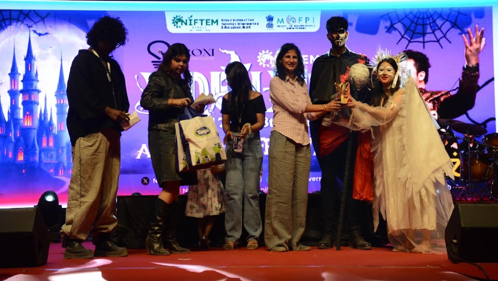 100 Watts Design Studio, Industry Collaboration of World University of Design